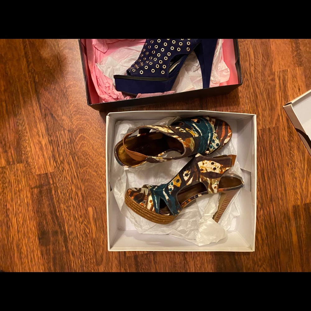 Shoes